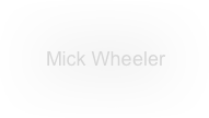 Mick Wheeler